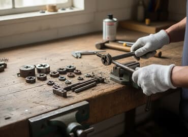 pol tax: Metal saplama-kəsici qəliblər dəsti ФЛЕШКИ С ДЕРЖАТЕЛЕМ Məhsul — 1