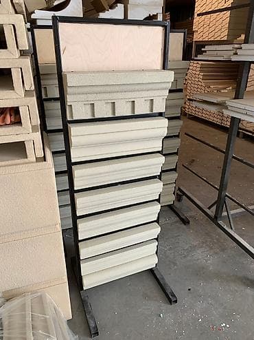 kafel: İstənilən növ termo aqlay satışı — 8