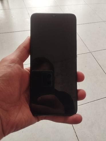 120 fps cihazlar: Tecno Spark Go 2023, 64 GB, rəng - Qara — 1