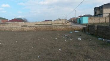 купить недвижимость в баку: 10 соток, Для строительства, Риэлтор, Купчая — 3