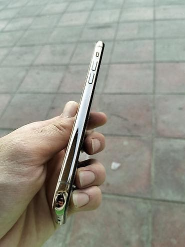 IPhone 11 Pro, 256 GB, Qızılı — 4
