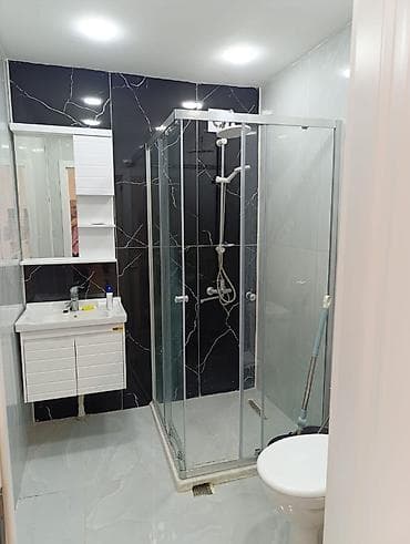 Баку, 2 комнаты, Вторичка, 50 м² — 9
