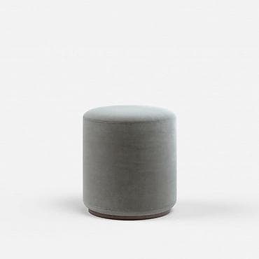 Yeni, Pufik oturacaq, Vеlur parça, Kredit yoxdur, Şəhərdaxili pulsuz çatdırılma — 3