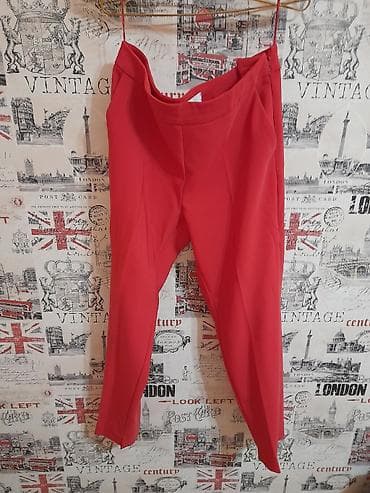 Şəxsi əşyalar: Olcu Pencək L Şalvar M di — 3