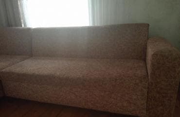 kunc divan metbex: Künc divan, İşlənmiş, Açılmayan, Bazasız, Parça, Çatdırılma yoxdur — 3