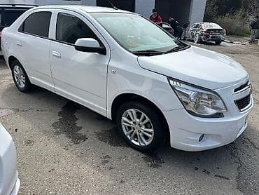 ravon r4 lizing: Chevrolet Cobalt: 1.5 l | 2024 il 150000 km Sedan — 1