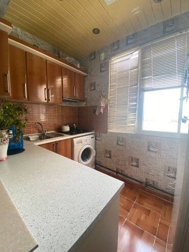 sumqayıt kreditle evler: 2 otaqlı, Yeni tikili, 47 kv. m — 5