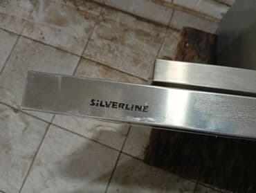 aspiratır: Вытяжка цвет - Серый, Б/у — 10