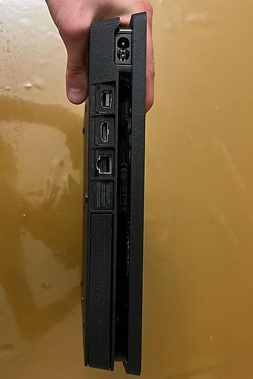 plesteyşn: Watsapp-A yazın.! Salam ps 4 slim 1tb ideal vəziyyətdə heç biri — 4