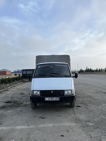 Yükdaşıma üçün praktiki və etibarlı kiçik tonnajlı yük avtomobili