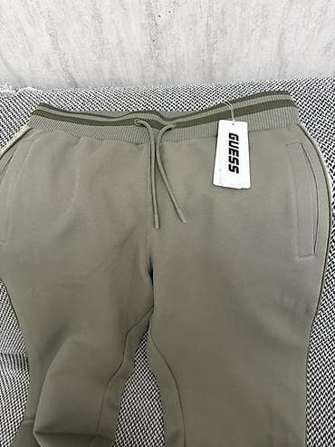 qaqa stil: İdman Şalvar, Guess, M, rəng - Yaşıl — 6