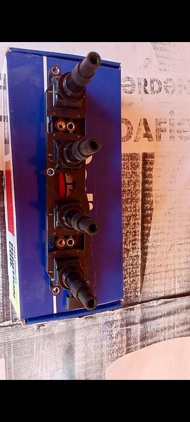 Salam Opel zafira 1.8 mator babin işlenmeyib maşının üstünə bidefe