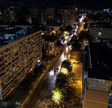 дома в ипотеку в баку: 3 комнаты, Новостройка, м. Гянджлик, 173 м² — 17