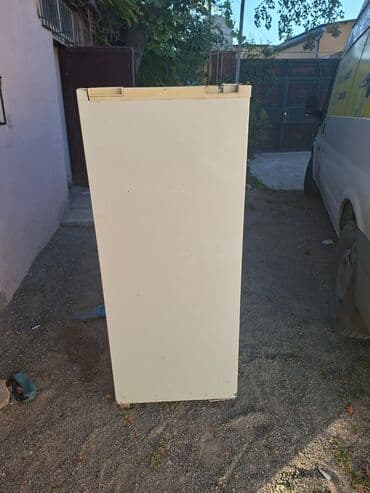 laptop soyuducu: İşlənmiş 1 qapılı Cinar Soyuducu Satılır, rəng - Ağ — 1