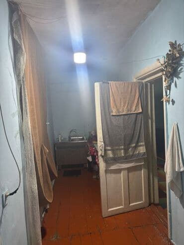 60 kv. m, 2 otaqlı, İnternet, Qaz, İşıq