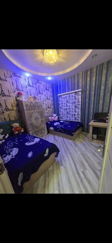 qara qarayev: 🏡 *Xırdalanda Premium Təmirli, Avadanlıqlı 4 Otaqlı Ev Kirayə Verilir — 4