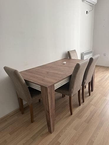 metbex ucun stol stullar: İşlənmiş, Divan, Kredit yoxdur, Azərbaycan — 9