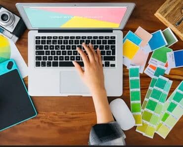 Qrafik dizayner, 18 il, 1-2 illik təcrübə, 1/1 lalafo.az -da Qrafik dizayner, 18 il, 1-2 illik təcrübə, 1/1