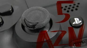 sımden sıme kontur gonderme: Dualsense ремонт стики — 1