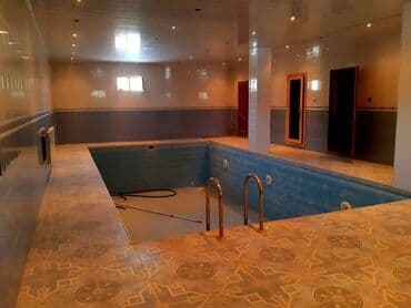 ev certiyojları: 6 otaqlı, 800 kv. m, Təmirsiz — 4