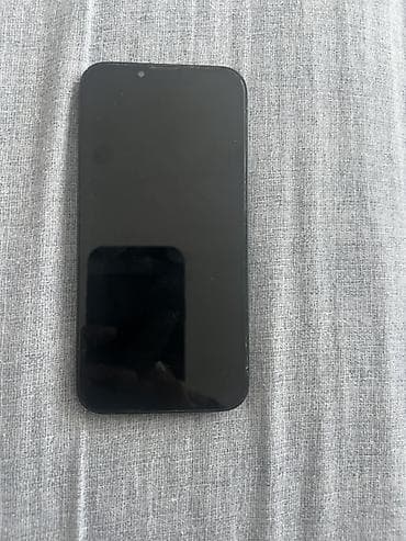 IPhone 13, Qara — 2