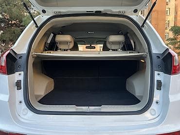 mini cooper kreditle: Chery Tiggo 5: 2 l | 2015 il 309342 km Krossover — 2