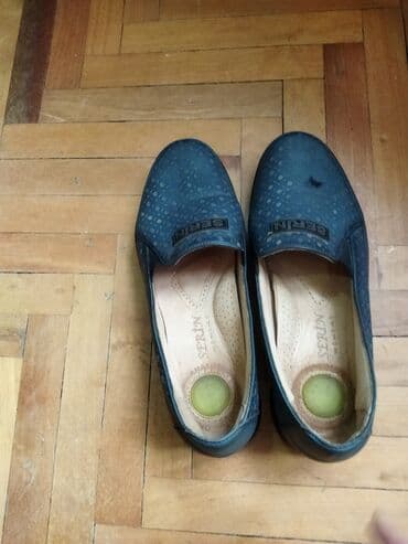 goy daş: Ortopedik ayaqqabılar. 38 ölçüdür. çox az geyinilib. tam yeni — 2