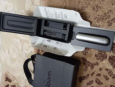 cubuqlar: Ploom Aura – Lunar Silver rəngində tütün qızdırma cihazı Məhsul — 4