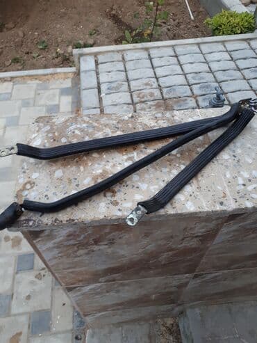 Mühərrik və mühərrik detalları: Qaz 2410 ve s Salon tutacaqi — 1