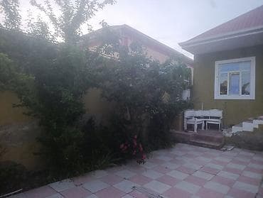 bine salxoz ev salir: 3 otaqlı, 90 kv. m, Yeni təmirli — 2