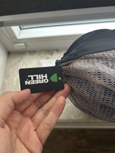 Nərdlər: Green Hill boks əlcəkləri – mavi rəng, 10 oz - Brend: Green Hill - — 4