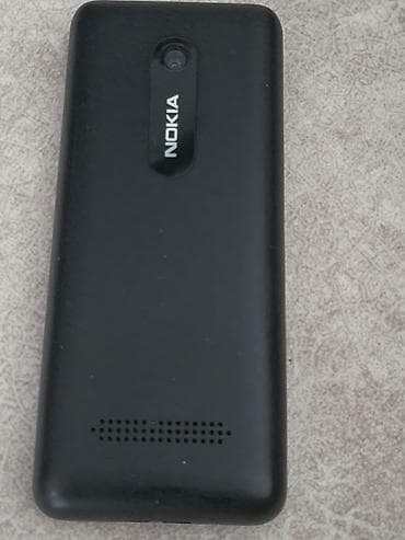 noki: Nokia 2, rəng - Qara, Düyməli — 5