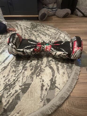 купить трюковой самокат в бишкеке: 70 — 2