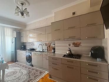 Mətbəx mebeli satılır 650₼. Ölçü 7m. Üzərində qaz moyka aspirator lalafo.az -da Mətbəx mebeli satılır 650₼. Ölçü 7m. Üzərində qaz moyka aspirator