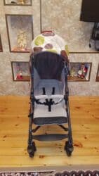 гусь обнимусь баку: Klassik gəzinti arabası, Chicco, İşlənmiş, Yaş: 30 ay — 4