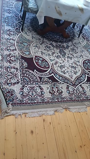 2021 sekiller: Xalça Dekorativ — 1