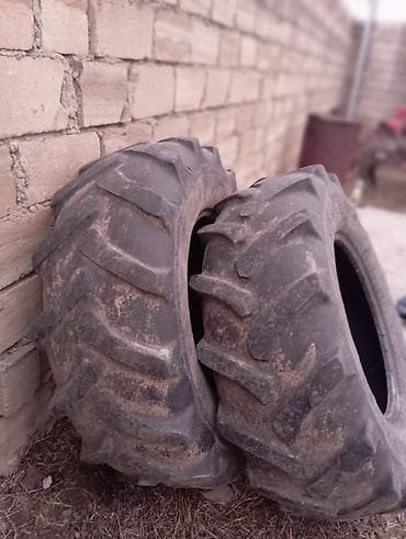 1221.2 qabaq təkəri 1 cüt