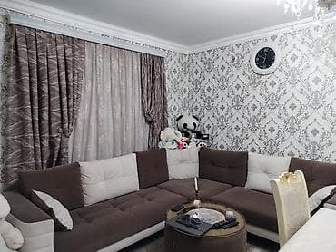 Угловой диван