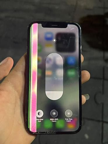 ayfon 10: IPhone 12 Pro, 128 GB, White Titanium, Face ID — 4