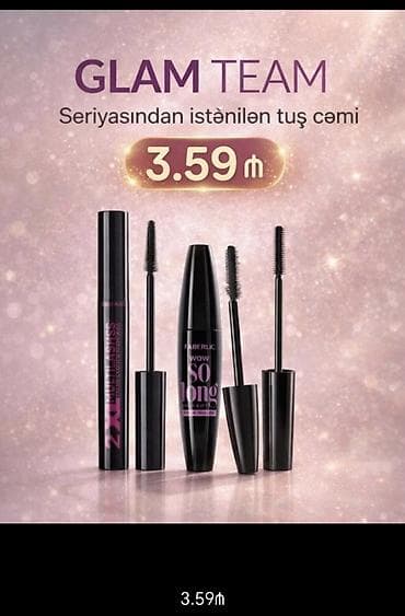 string alt paltarı: Faberlic kosmetika və baxım məhsulları 1) Saç-əsaslı baxım və — 2