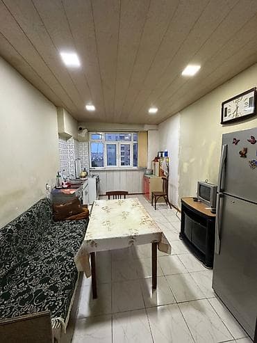 Mənzillər: Bakı, 3 otaqlı, Köhnə tikili, 75 kv. m — 4