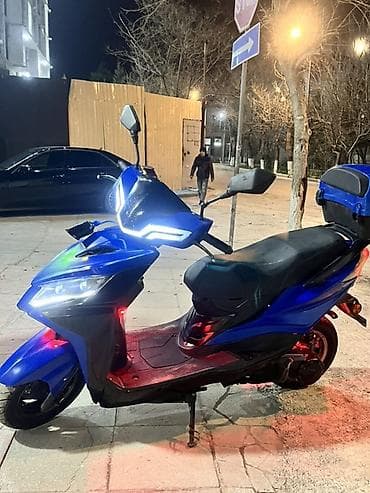 Ehtiyat hissələri: Salam moto super vezyetedir kosmetqasi xadavoyu mator teze yglib — 2