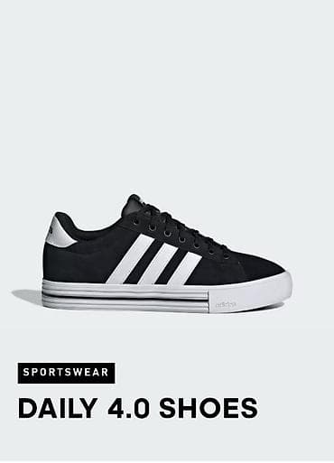 şanel krosovkalar: Məhsul: Adidas Daily 4.0 kişi krossovkası Xüsusiyyətlər: - Model — 3