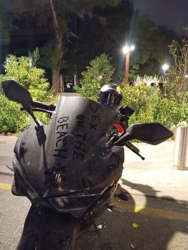 Dayun 250 sm3, 2024 il, 13000 km