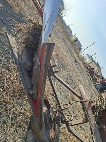 disk təkər 15: Traktor Belarus (MTZ) 12, 2020 il, 12 at gücü, motor 0.3 l, İşlənmiş — 5