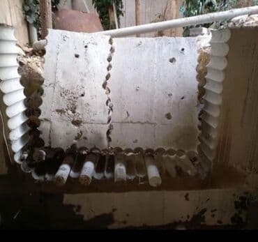 qapi: Beton kesimi beton deşme isleri Seliqeli vibrasiyasiz hec bir tehluke — 8