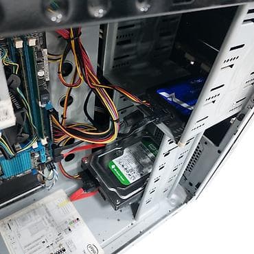 i5 12: MÜVƏQQƏTİ ŞOK ENDİRİM!!! ⭐Tək Sistem Bloku 229 AZN ⭐KOMPLEKT CƏMİ 329 — 9