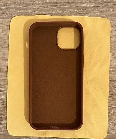 IPhone 14 üçün case
Hər biri 4 azn