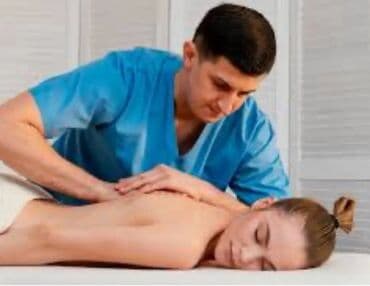 zəfər kursları qiymətləri: Müalicəvi masaj, Kişilər üçün, Evə gəlməklə — 3