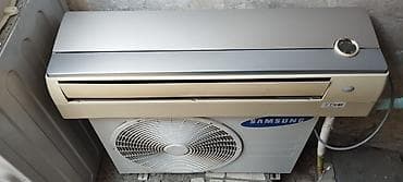samsung tab4: Kondisioner Samsung 280azn. 45kvdir. Hazir sokulub, qazi yigilib — 1